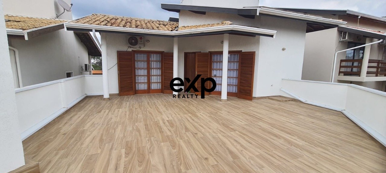 Casa em Condomínio à venda em Valinhos, Rua Campos Salles 2535 Condomínio Vivendas das Quaresmeiras Valinhos 13272-350, 330 m²