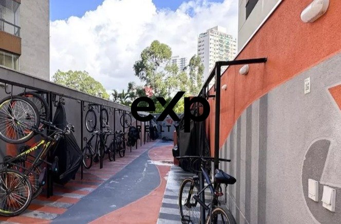 Campo Belo - Apartamento à venda com 143m² 3 quartos sendo 3 suítes e 2 vagas