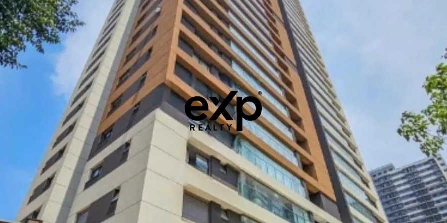 Campo Belo - Apartamento à venda com 143m² 3 quartos sendo 3 suítes e 2 vagas