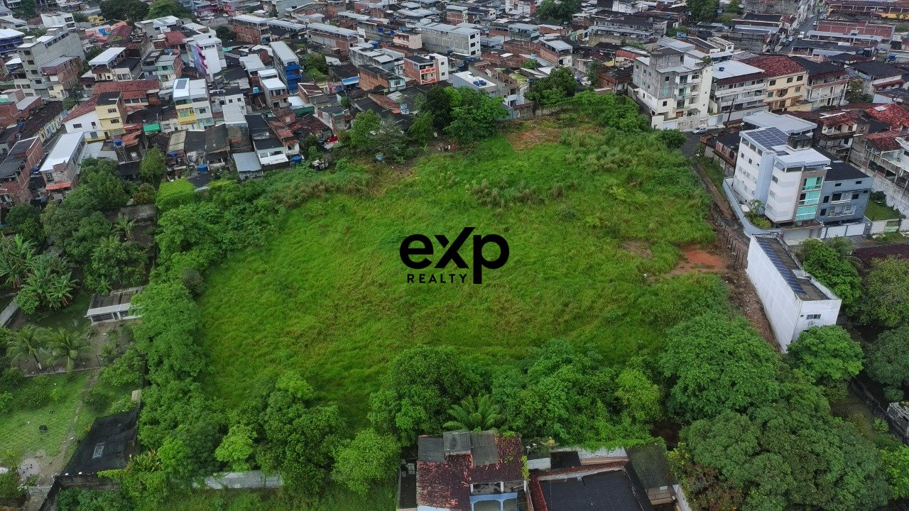 Terreno à Venda em Itabuna, BA: Projeto para 276 Apartamentos