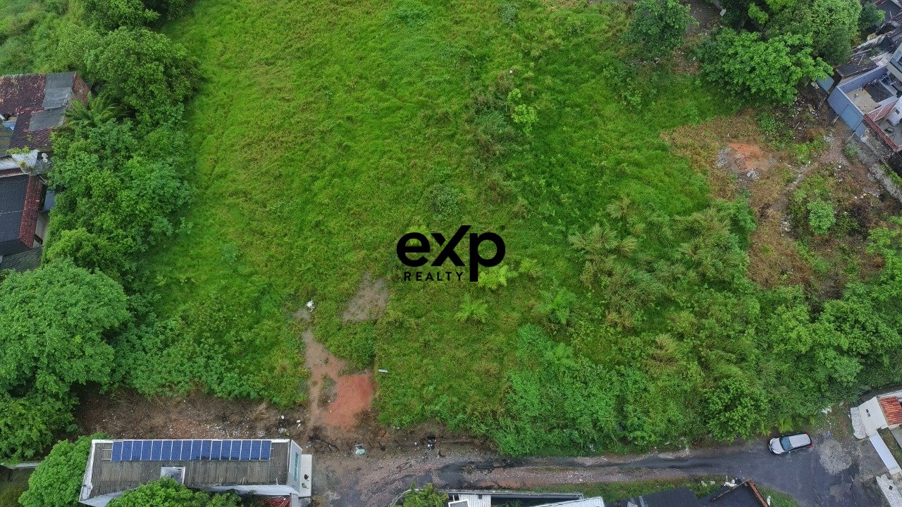 Terreno à Venda em Itabuna, BA: Projeto para 276 Apartamentos