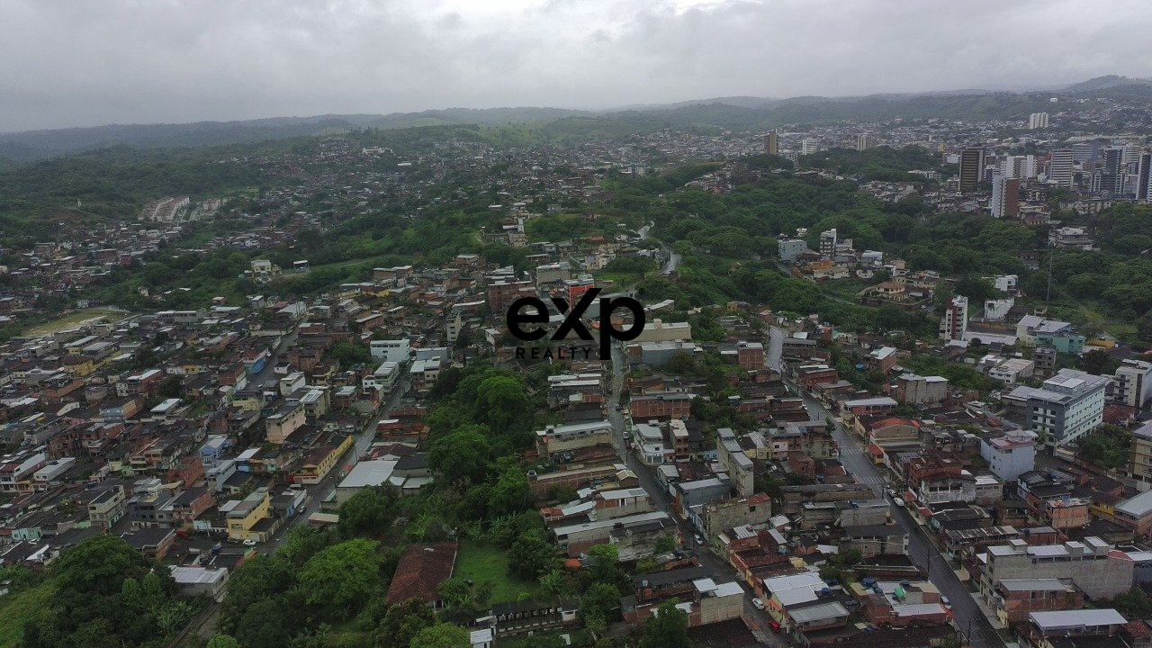 Terreno à Venda em Itabuna, BA: Projeto para 276 Apartamentos