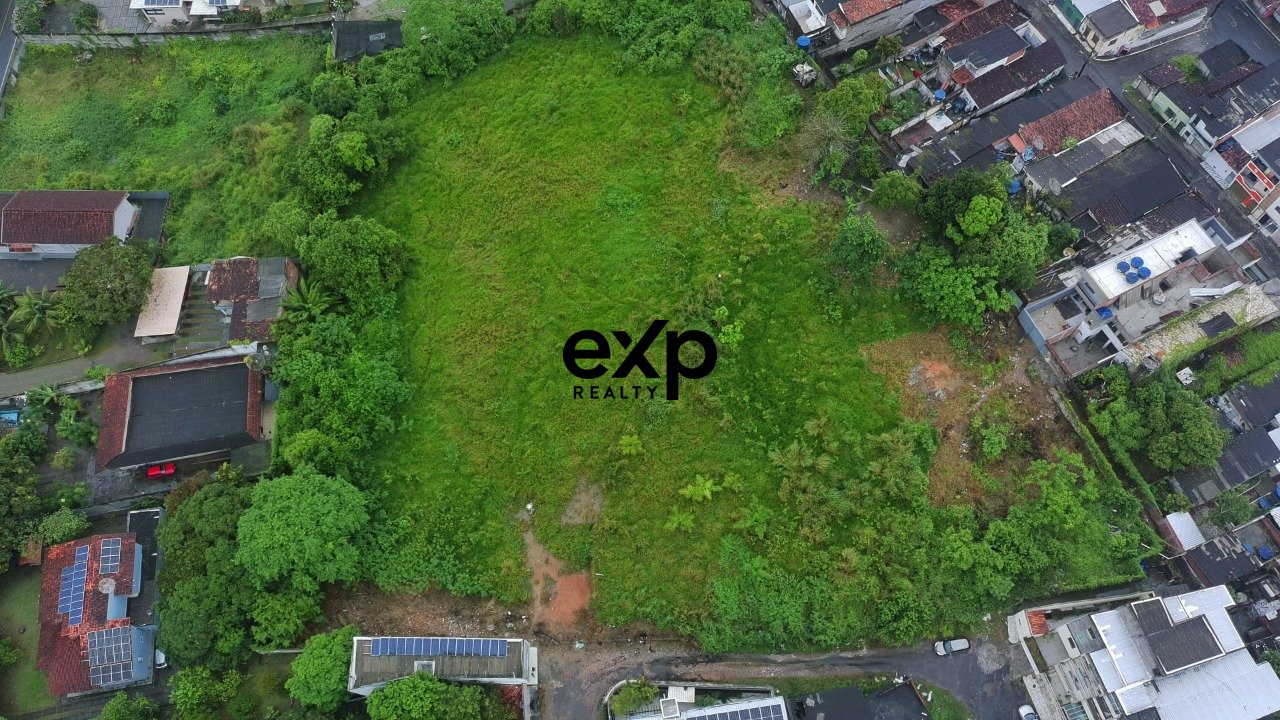 Terreno à Venda em Itabuna, BA: Projeto para 276 Apartamentos