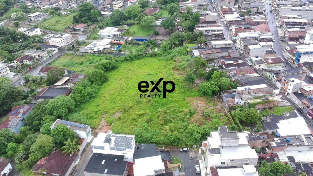 Terreno à Venda em Itabuna, BA: Projeto para 276 Apartamentos