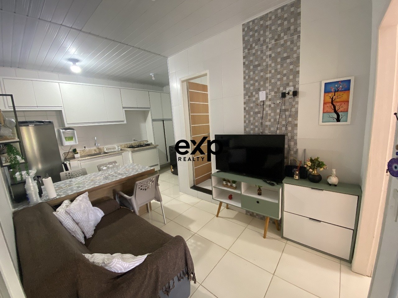Apartamento Gamboa de Morro de São Paulo - VENDA