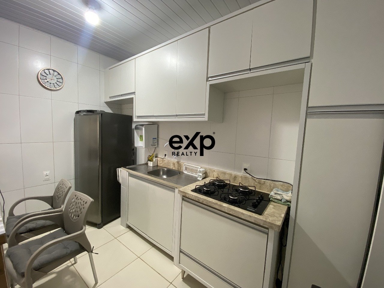 Apartamento Gamboa de Morro de São Paulo - VENDA