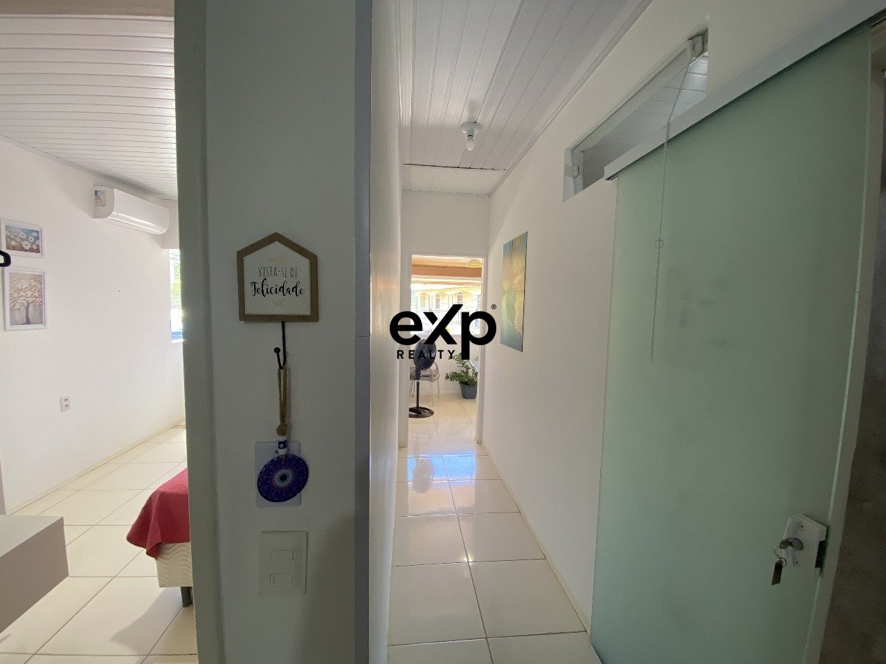 Apartamento Gamboa de Morro de São Paulo - VENDA