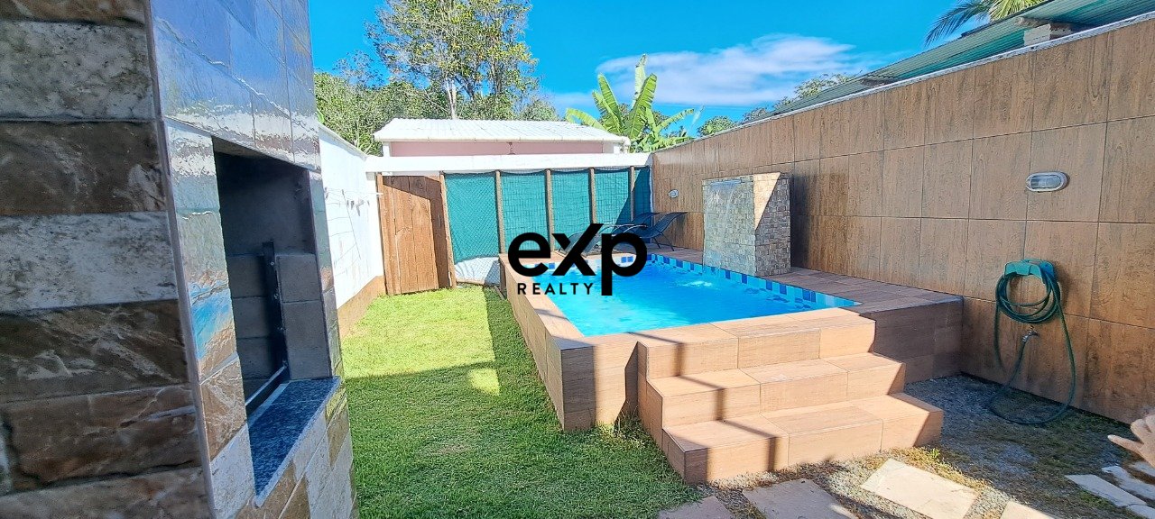 VENDA  2 IMOVEIS NA GAMBOA E PISCINA A 10 MINUTOS DA PRAIA