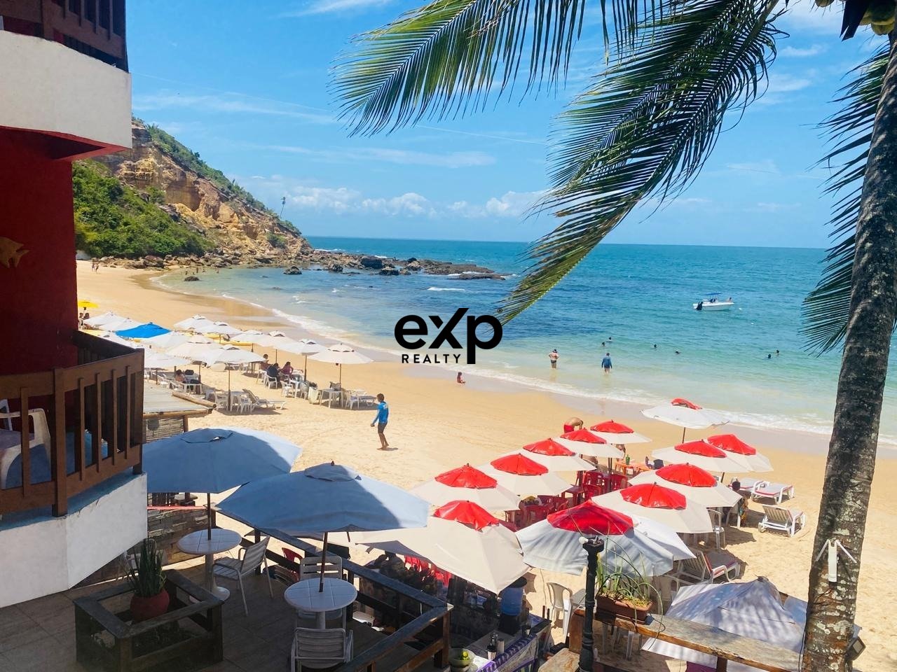 PONTO COMERCIAL PRIME EM MORRO DE SÃO PAULO