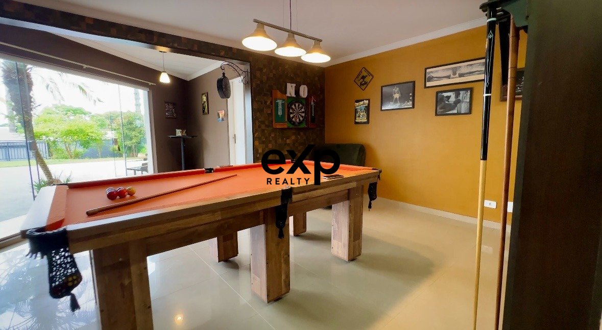 A beautiful townhouse in the São Bráz neighborhood. 4