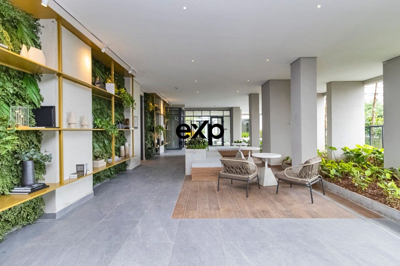 Brooklin - Apartamento à venda com  176 m² 3 quartos sendo 3 suítes e 2 vagas
