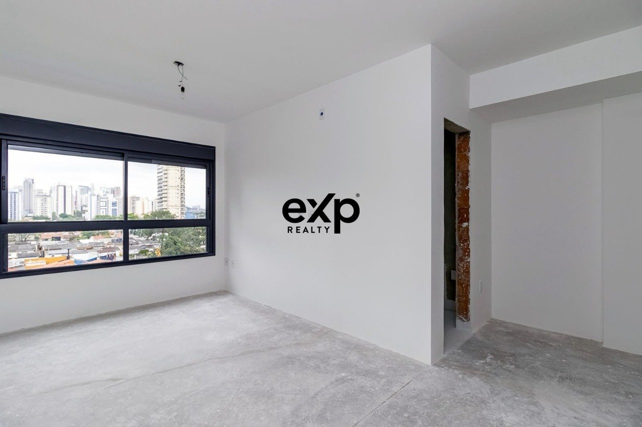 Brooklin - Apartamento à venda com  176 m² 3 quartos sendo 3 suítes e 2 vagas