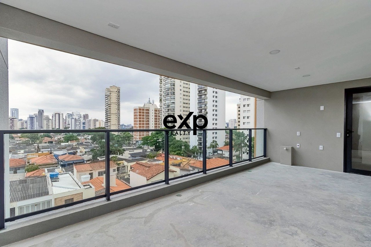 Apartamento à venda em São Paulo, Nova York 365 Brooklin São Paulo 04560-000, 151 m²