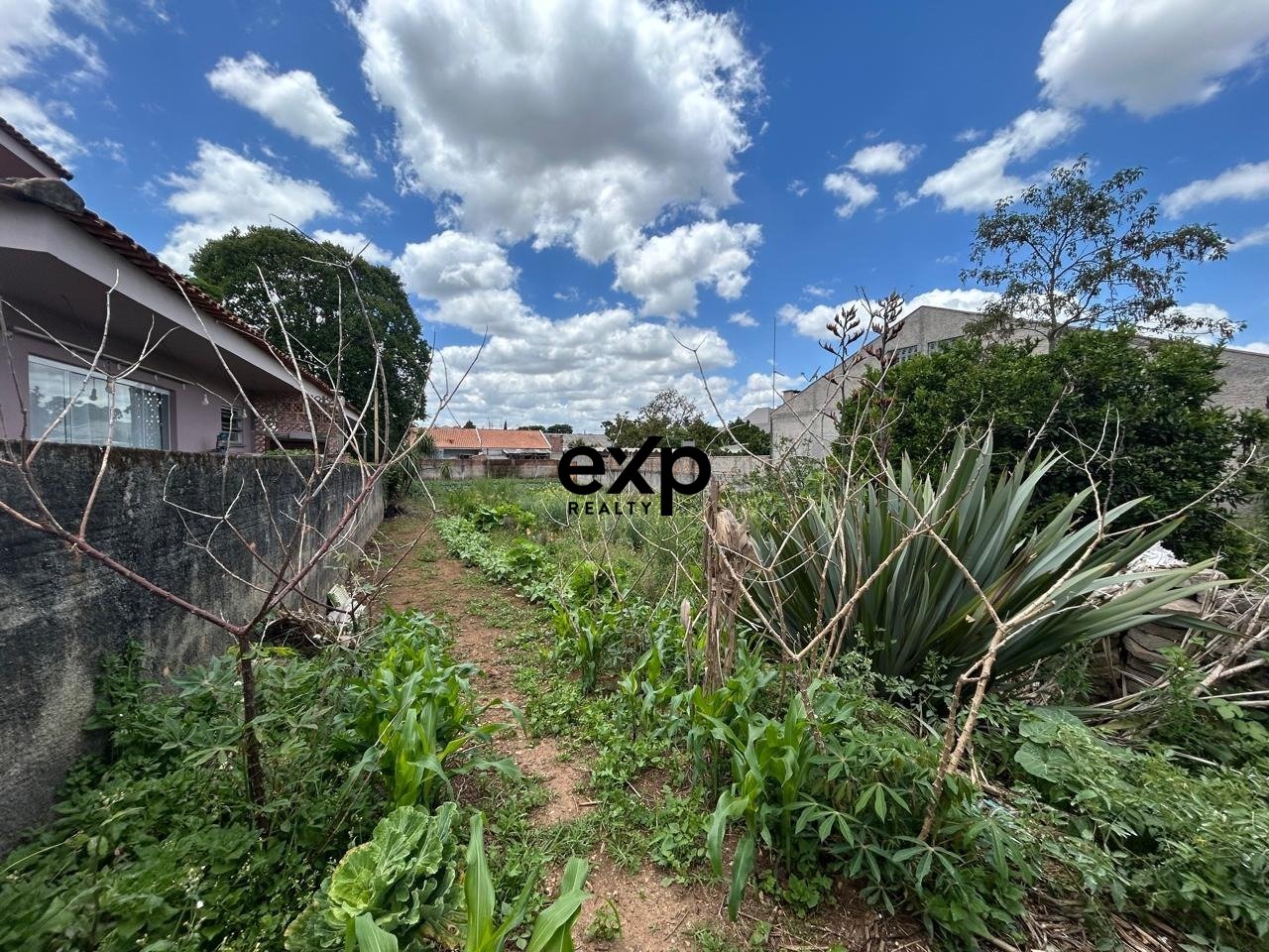 Excelente Terreno no Centro de Campo Largo - 700m²
