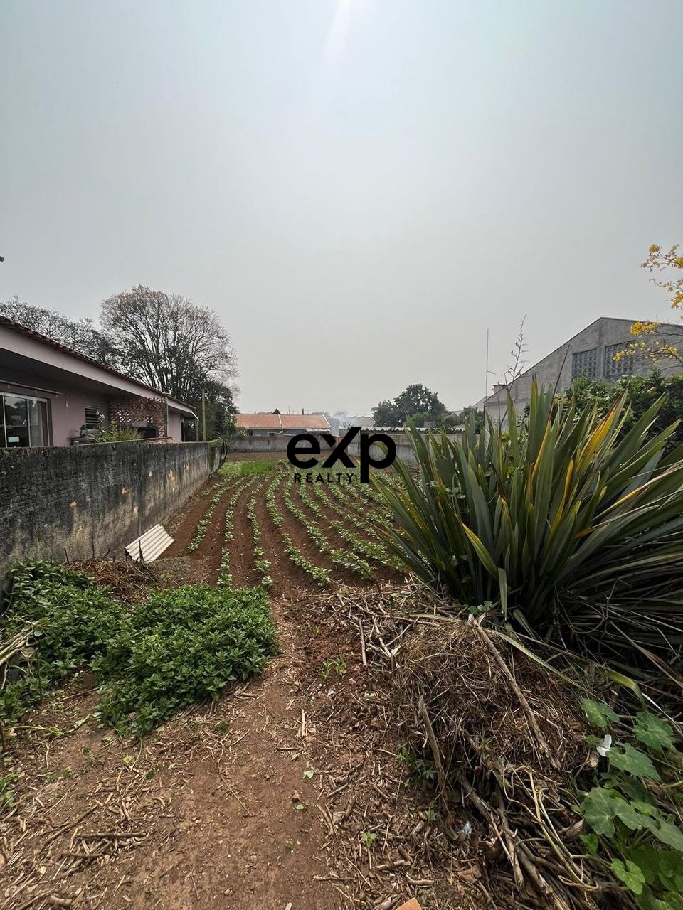 Excelente Terreno no Centro de Campo Largo - 700m²