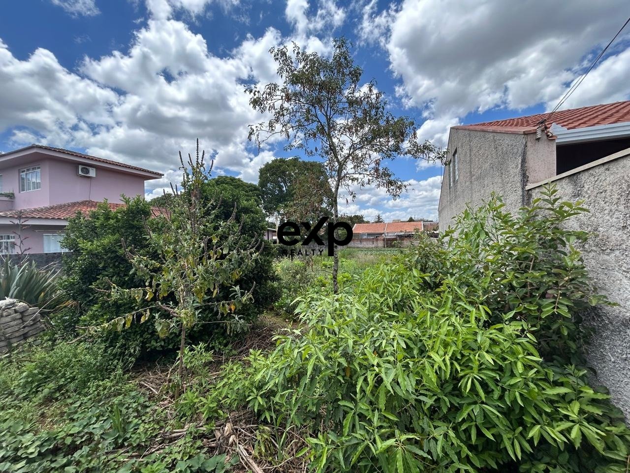 Excelente Terreno no Centro de Campo Largo - 700m²
