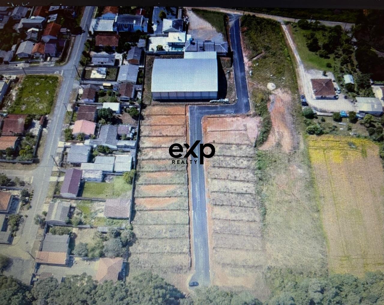 Dakota Norte Residencial - Condomínio de Terrenos em Campo Largo