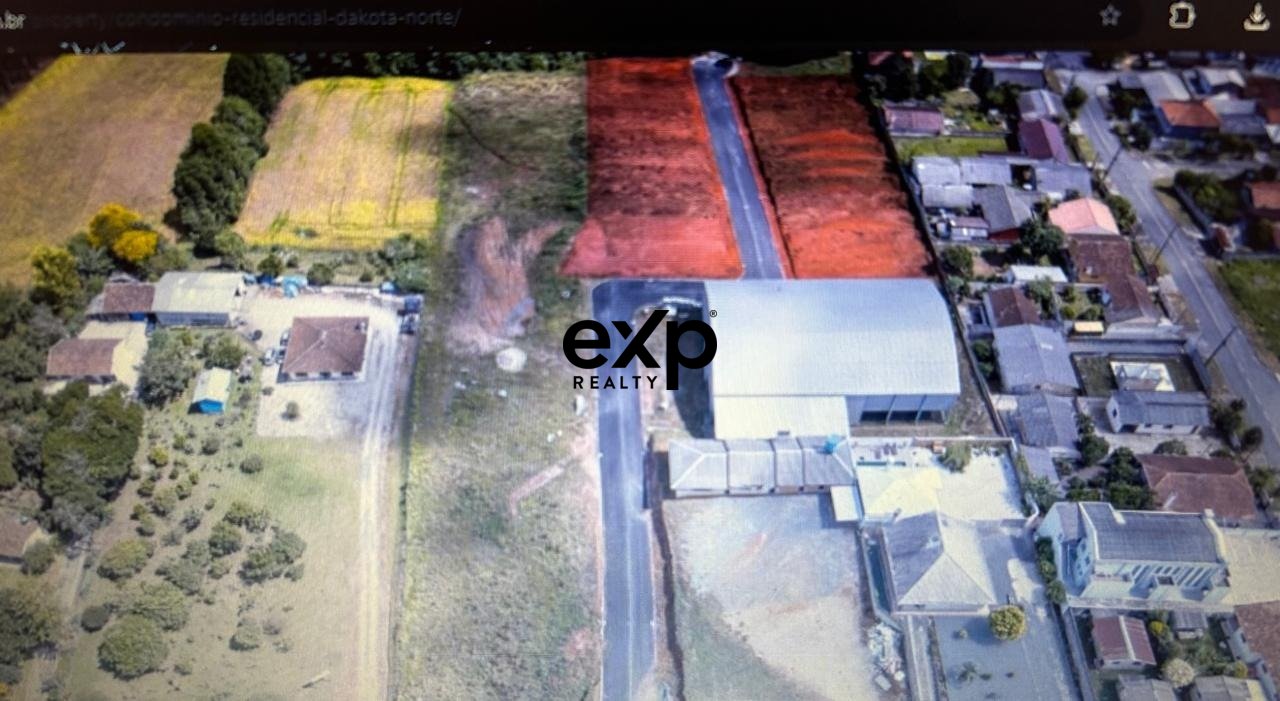 Dakota Norte Residencial - Condomínio de Terrenos em Campo Largo - LOTE 02