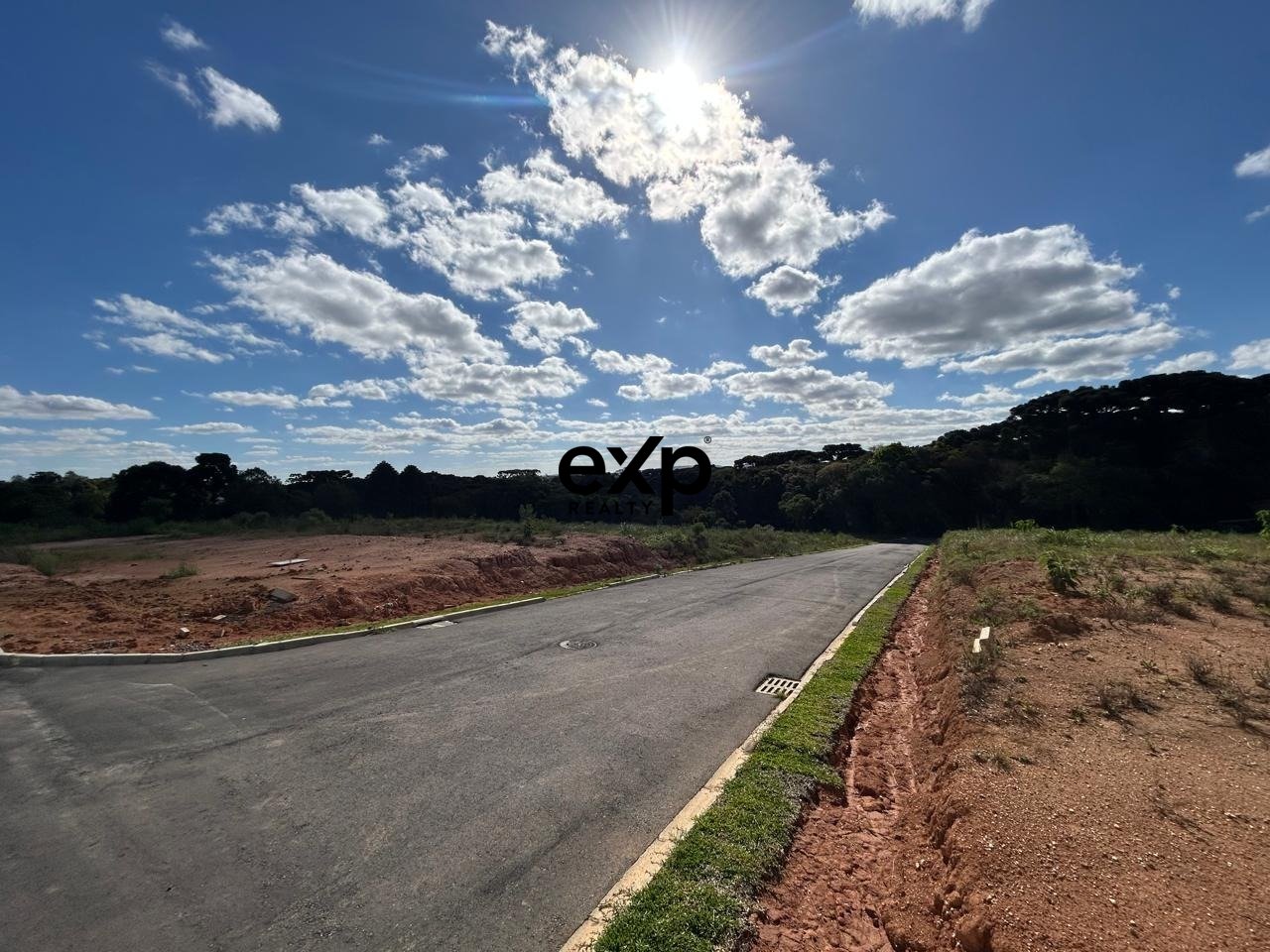 Dakota Norte Residencial - Condomínio de Terrenos em Campo Largo - LOTE 02