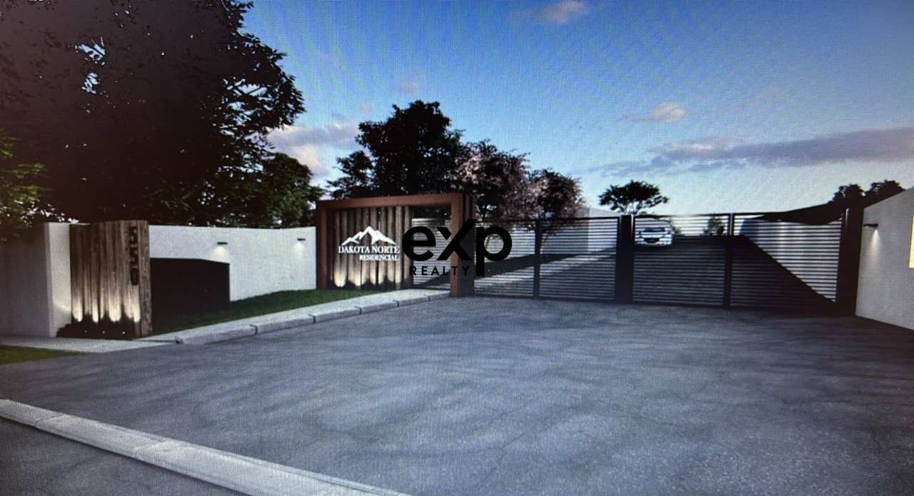 Dakota Norte Residencial - Condomínio de Terrenos em Campo Largo - LOTE 02