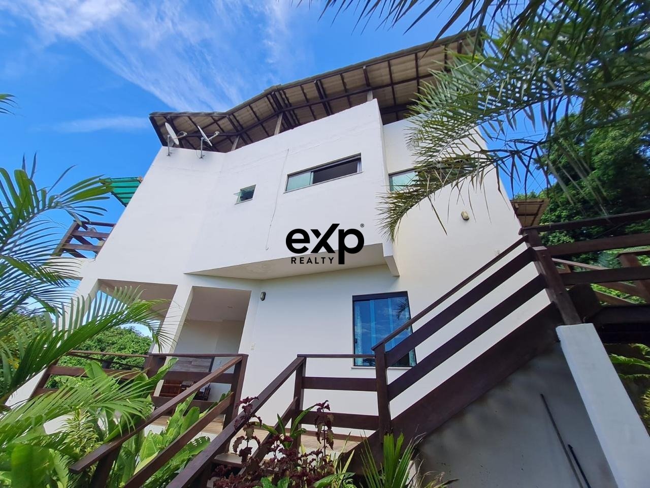 Casa à venda em Cairu, Beco dos Musicos, Porto de Cima 99 Centro Morro de São Paulo Cairu 45420-000, 233 m²