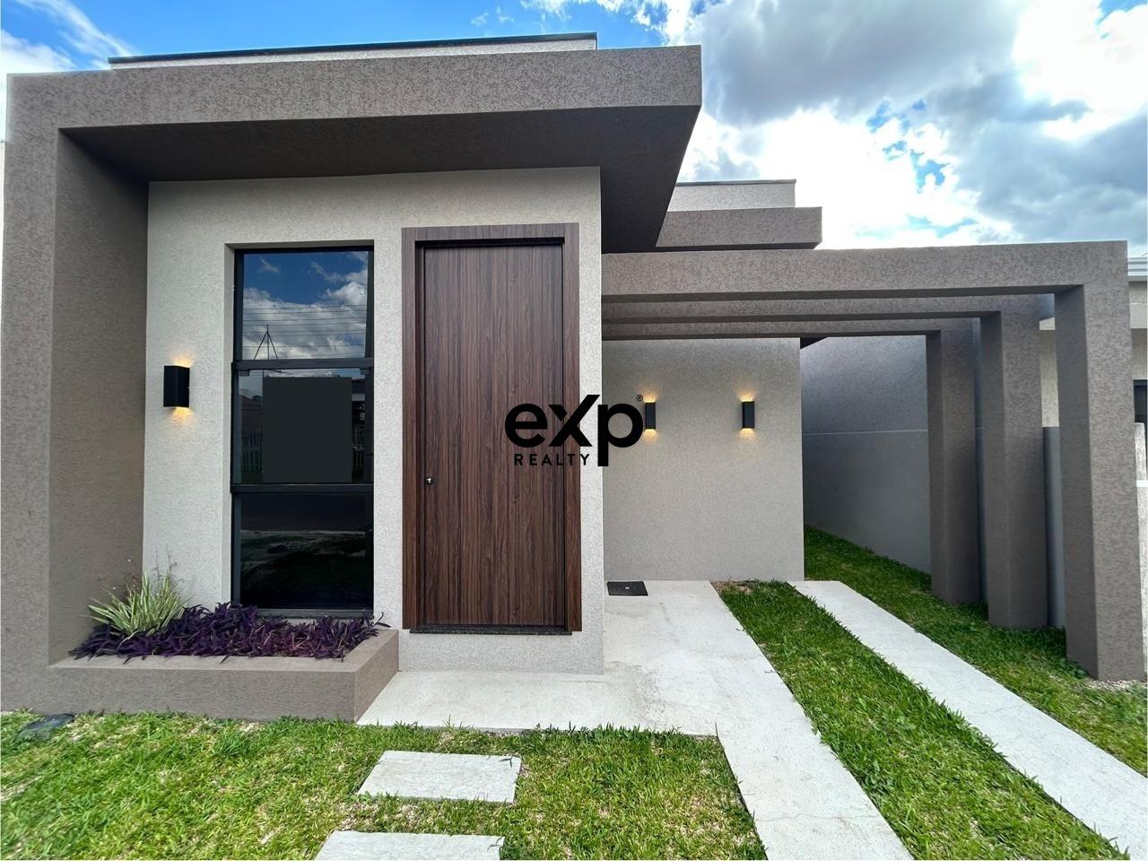 Casa em Condomínio à venda em Campo Largo, Francisco Alves Ferreira 640 Vila Glória Campo Largo 83604-658, 63 m²