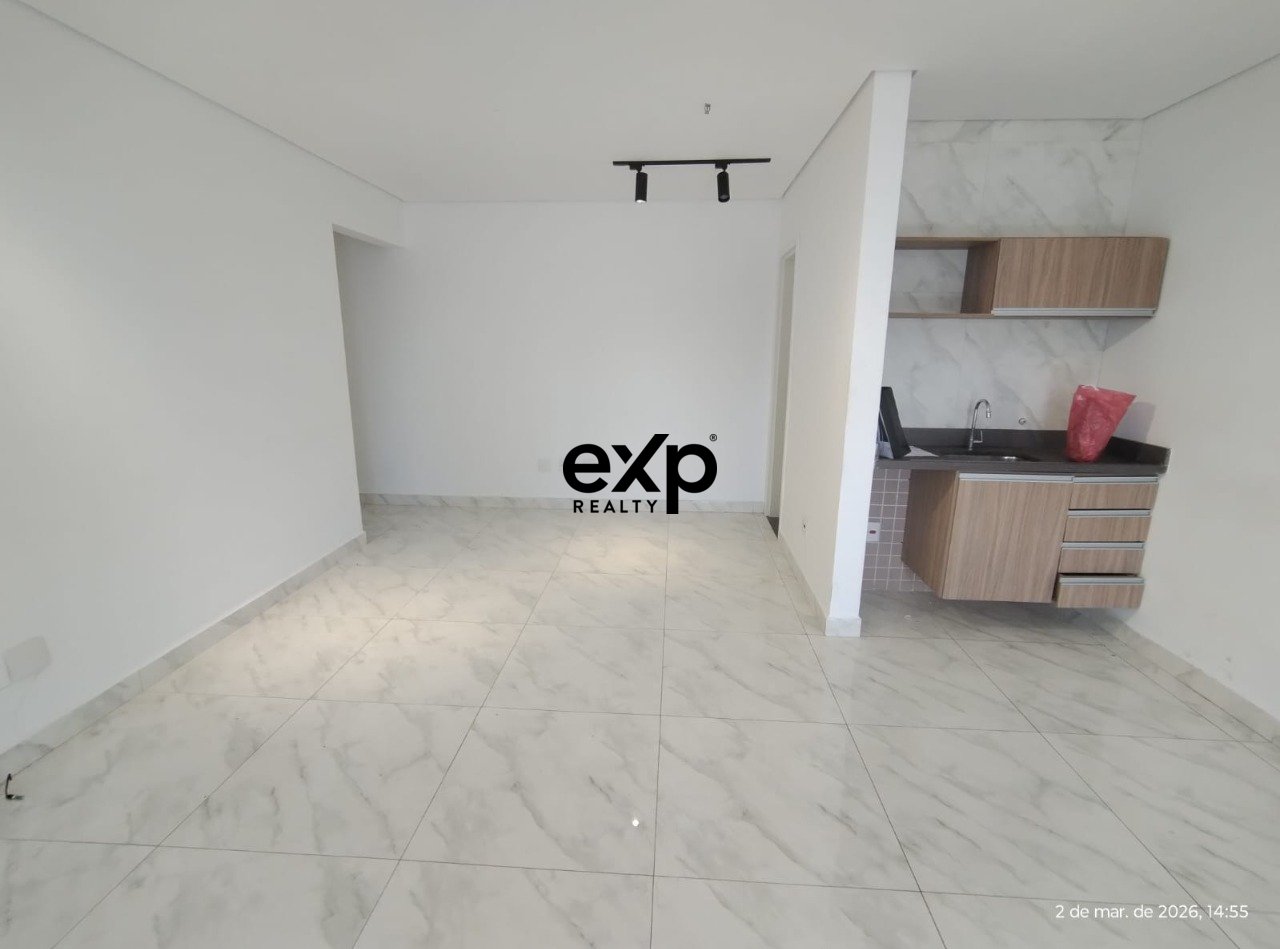Sala Comercial para alugar em Praia Grande, Luiz Antonio de Andrade Vieira 216 Boqueirão Praia Grande 11701-040, 44 m²