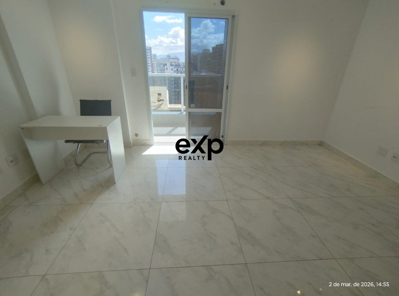 Sala Comercial para alugar em Praia Grande, Luiz Antonio de Andrade Vieira 216 Boqueirão Praia Grande 11701-040, 44 m²