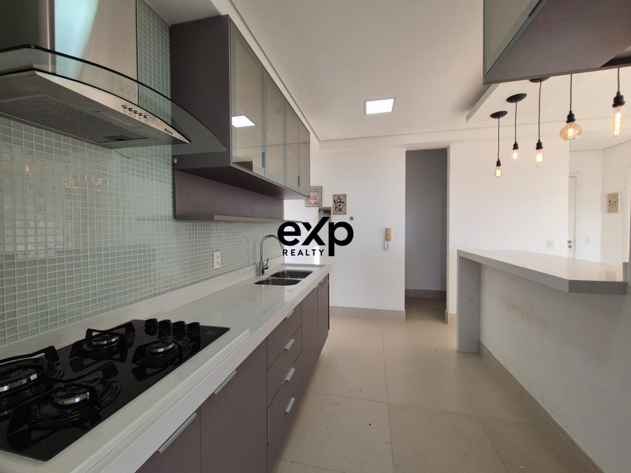 Apartamento de 125 m² com 3 suítes na Vila Independência