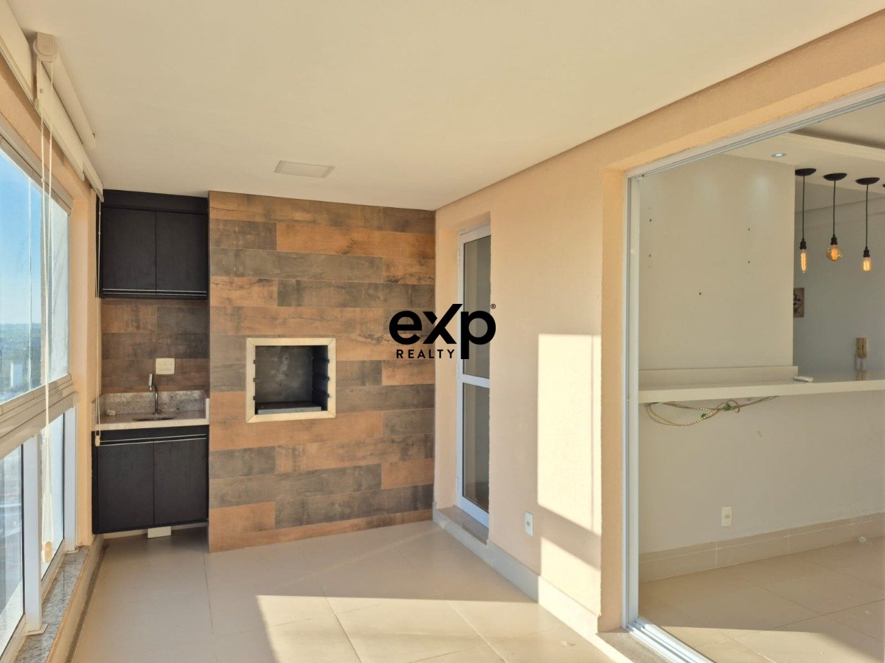 Apartamento de 125 m² com 3 suítes na Vila Independência