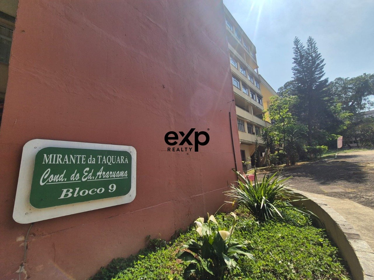 Apartamento à venda em RIO DE JANEIRO, do Cafunda n 1757 710 Taquara RIO DE JANEIRO 22725-900, 56 m²
