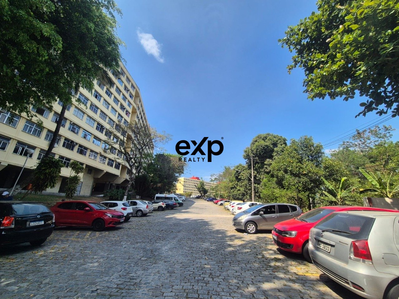 Apartamento à venda em RIO DE JANEIRO, do Cafunda n 1757 710 Taquara RIO DE JANEIRO 22725-900, 56 m²