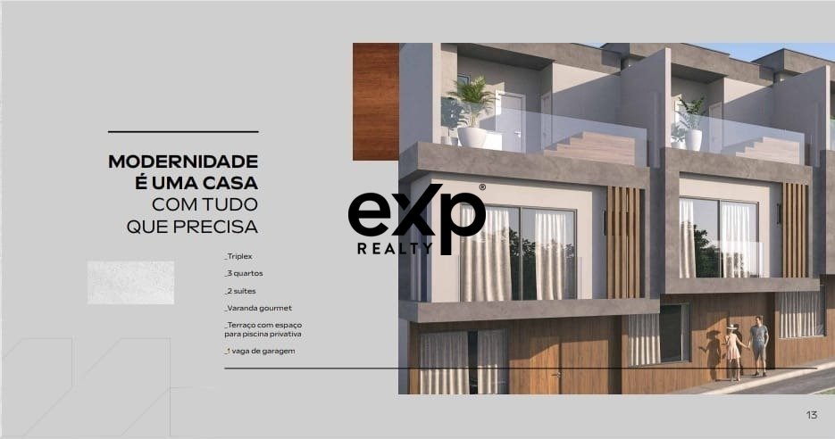 Selling Townhouse Triplex 97 m² 3