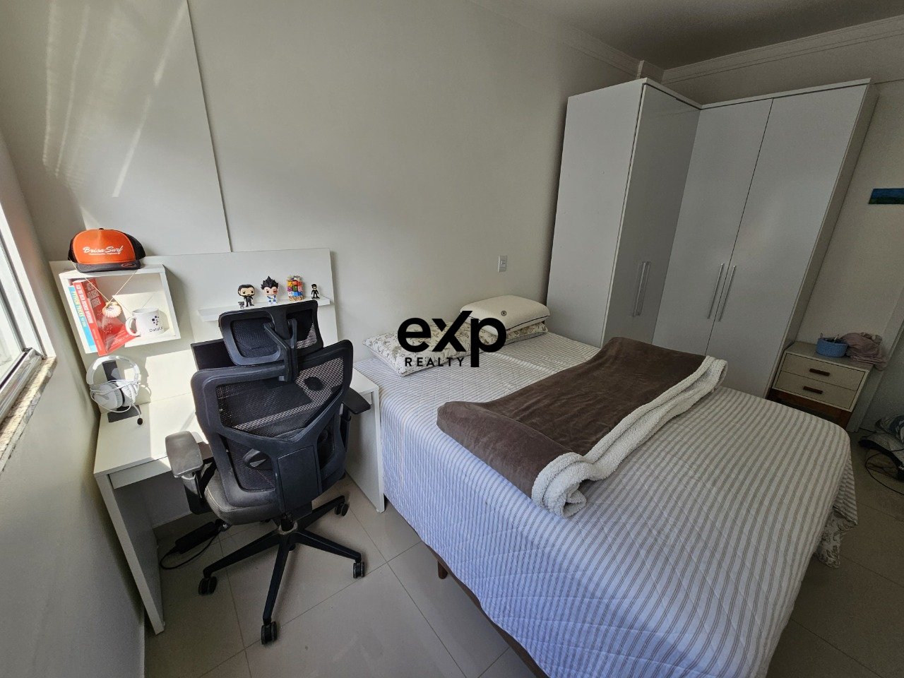 Apartamento 72,12m - 2 dorm 1 suite a venda Praia dos Ingleses