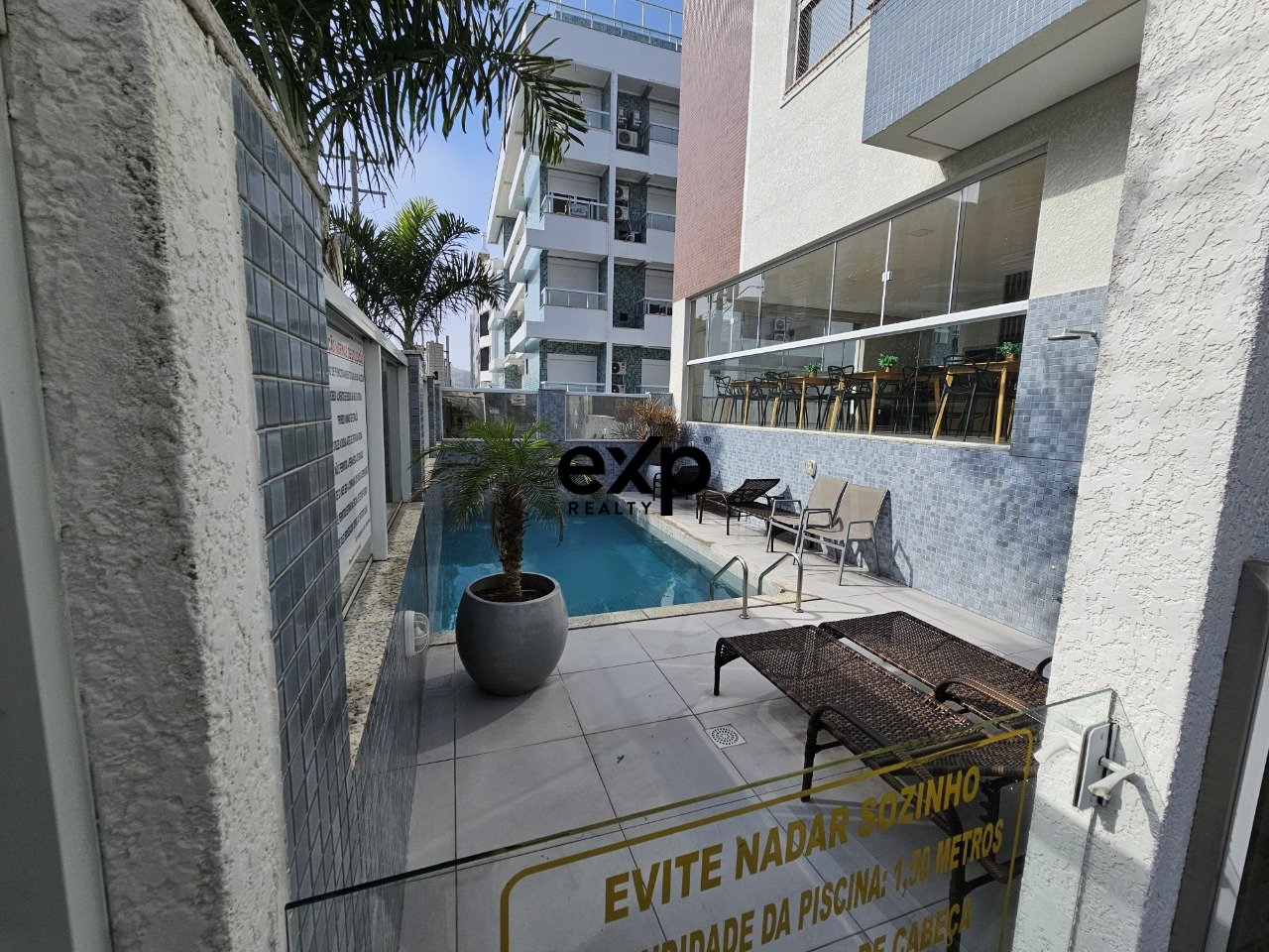 Apartamento 72,12m - 2 dorm 1 suite a venda Praia dos Ingleses
