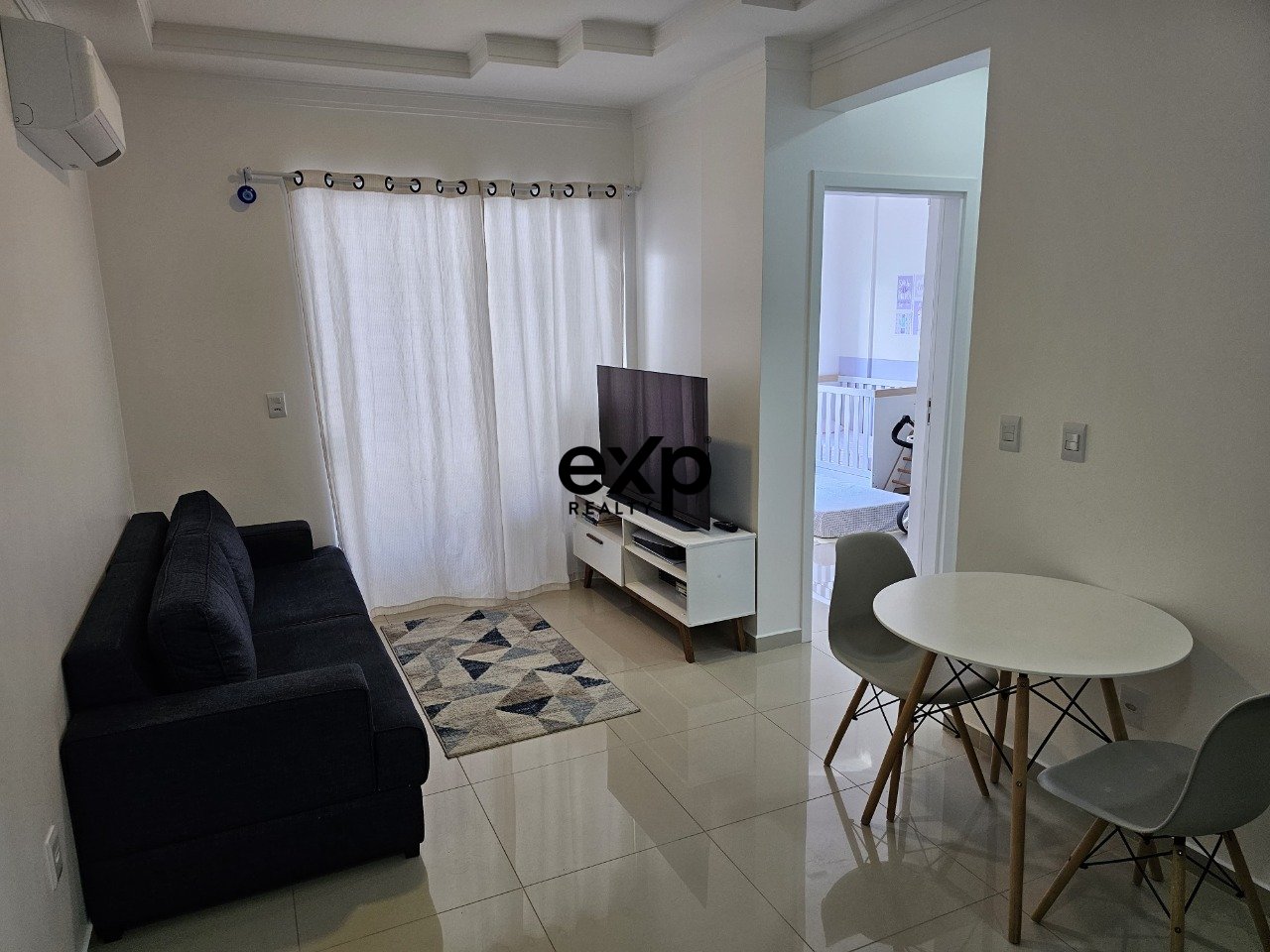 Apartamento 72,12m - 2 dorm 1 suite a venda Praia dos Ingleses