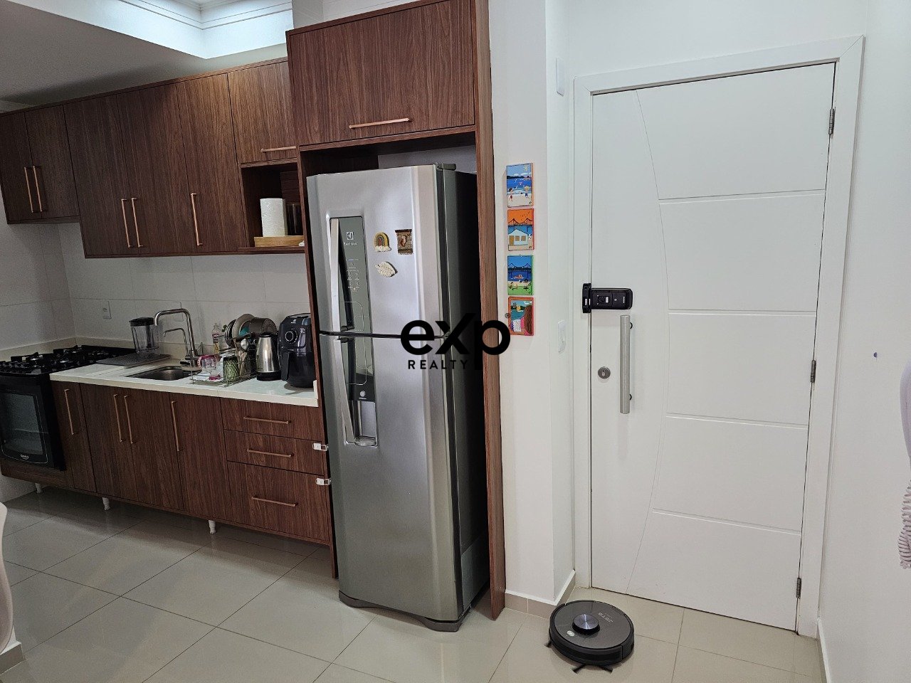 Apartamento 72,12m - 2 dorm 1 suite a venda Praia dos Ingleses