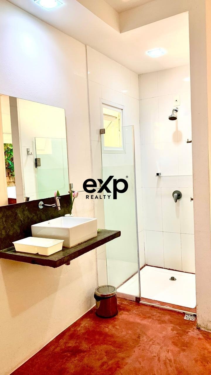 Apartamento Central de Alto Padrão - Morro de São Paulo