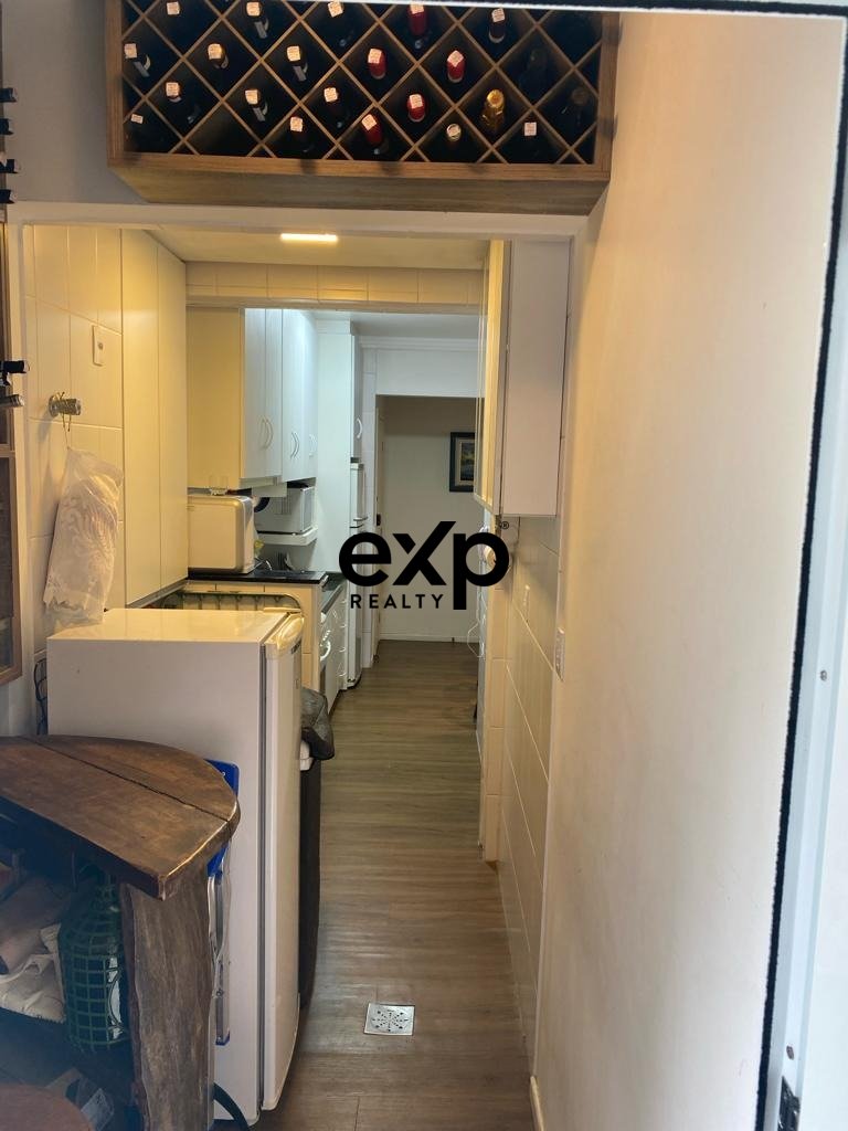 Apartamento 02 dormitorios e 1 suite a venda Praia Brava