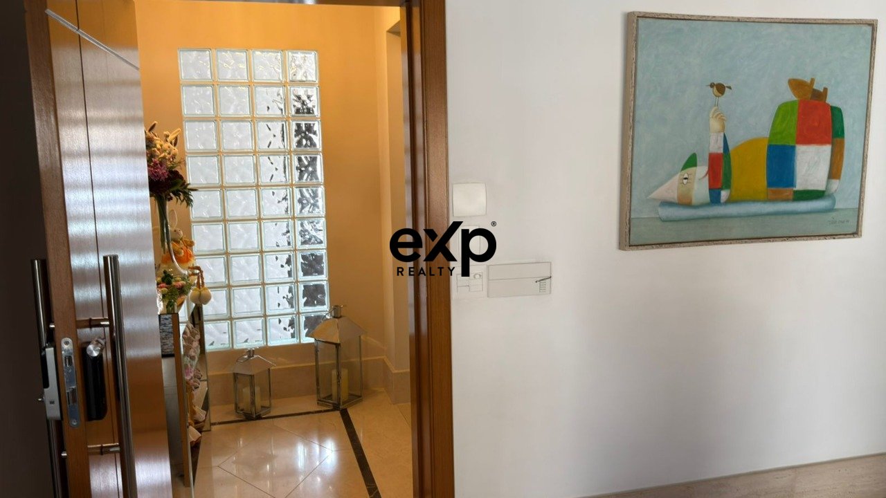 Apartamento Altissimo Luxo  295m 3 suites  a venda em Vila Nova Conceição