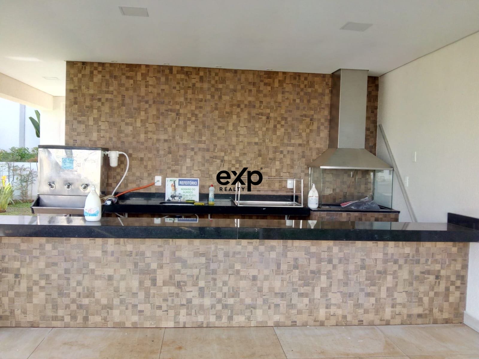 Apartamento armariado a venda no condomínio Pontal Da Serra
