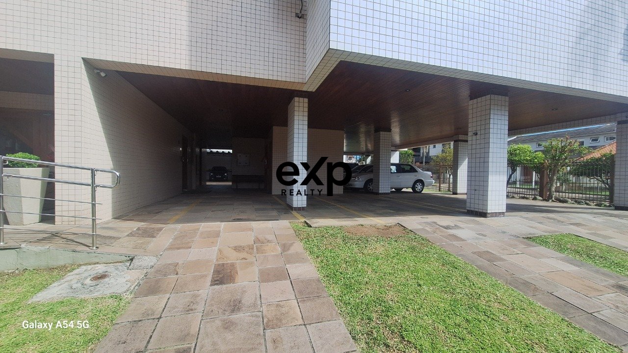 Apartamento à venda em Porto Alegre, Travessa Bermudas 15 Jardim Lindóia Porto Alegre 91050-140, 146 m²