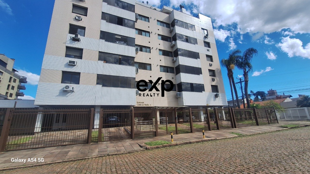 Apartamento à venda em Porto Alegre, Travessa Bermudas 15 Jardim Lindóia Porto Alegre 91050-140, 146 m²