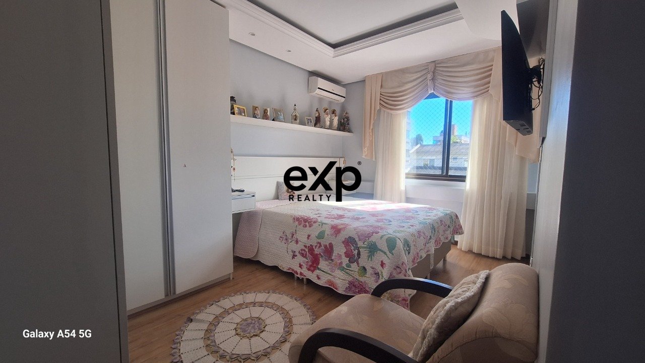 Apartment for sale in Porto Alegre, Travessa Bermudas 15 Jardim Lindóia Porto Alegre 91050-140, 146 m²