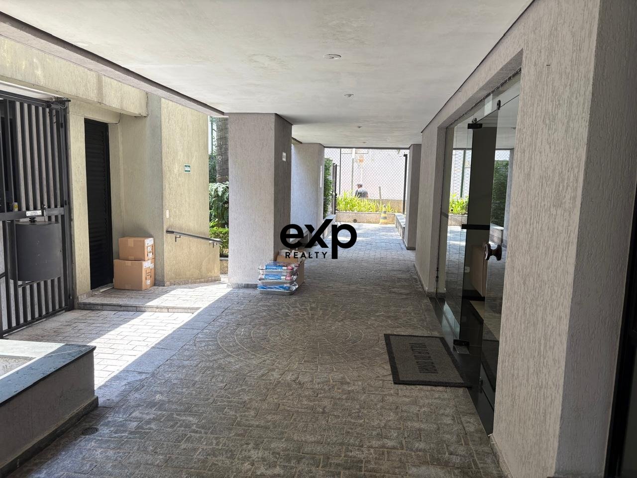 Apartamento à venda em São Paulo, Alexandre Benois 330 Morumbi São Paulo 05729-090, 71 m²