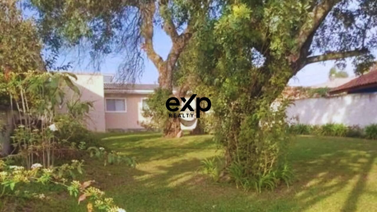 Casa à venda em Piraquara, Maringá 616 Planta Araçatuba Piraquara 83301-590, 483 m²
