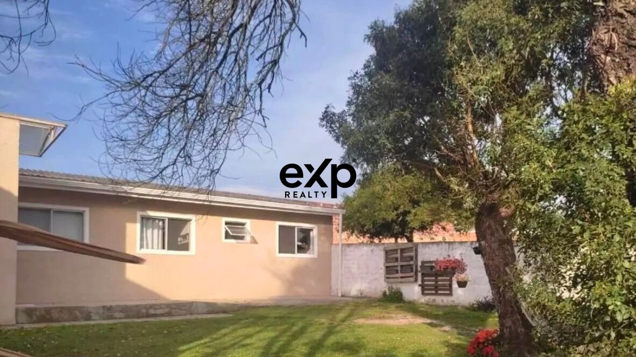 Casa à venda em Piraquara, Maringá 616 Planta Araçatuba Piraquara 83301-590, 483 m²
