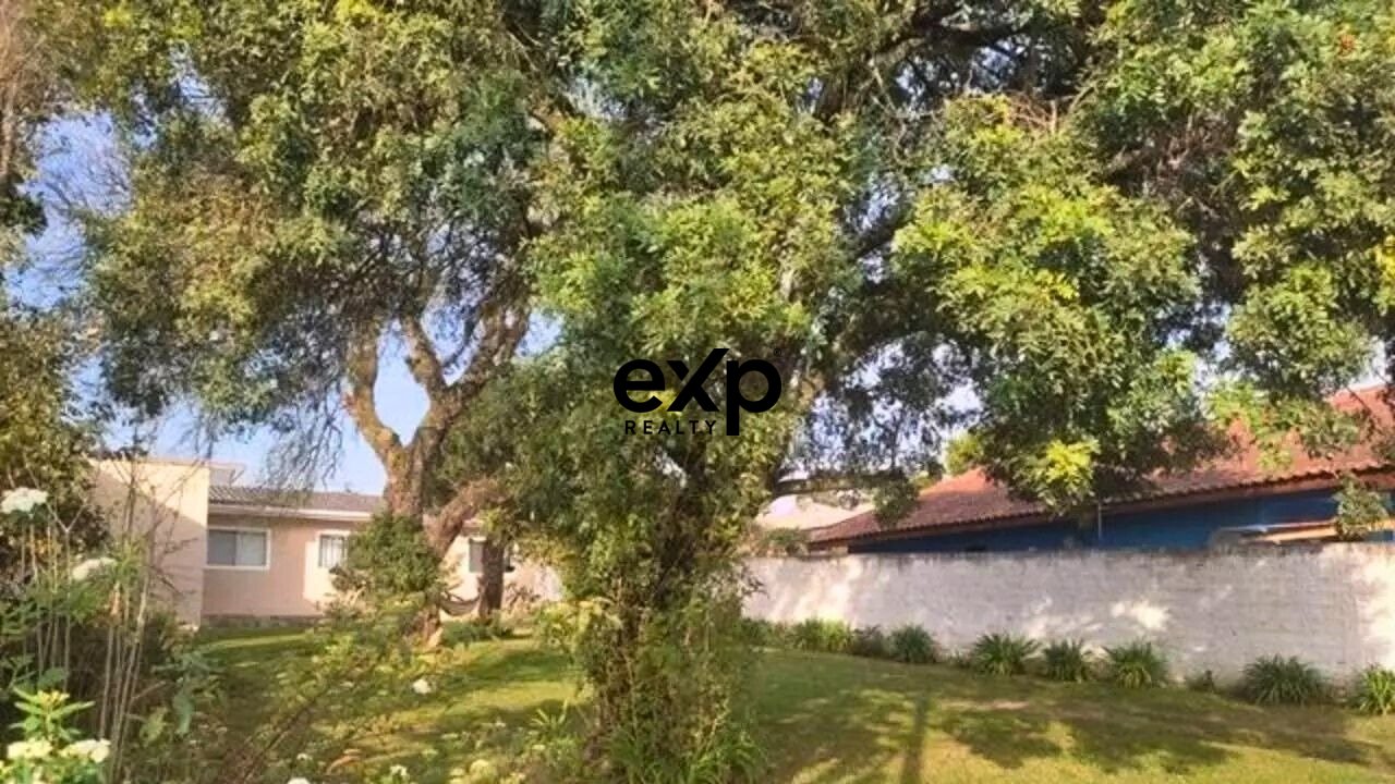 Casa à venda em Piraquara, Maringá 616 Planta Araçatuba Piraquara 83301-590, 483 m²