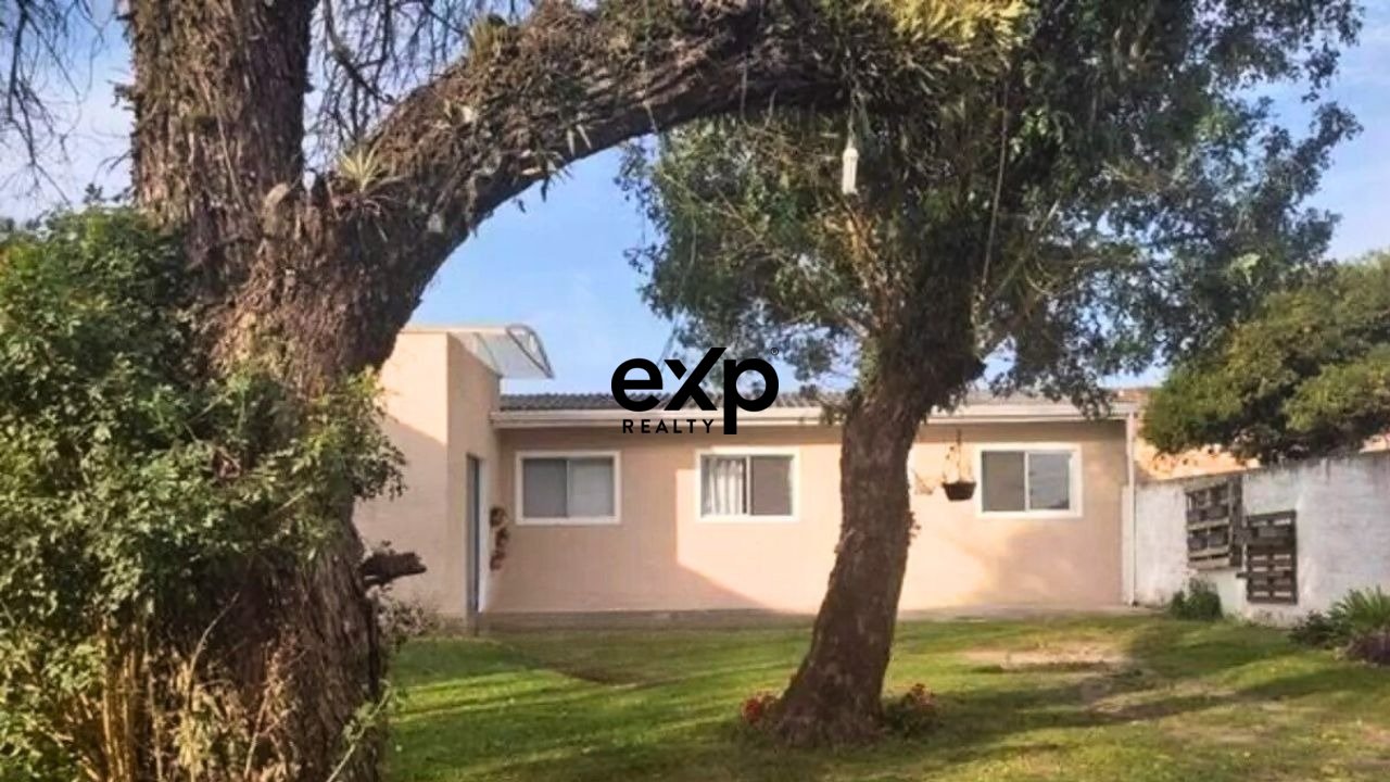 Casa à venda em Piraquara, Maringá 616 Planta Araçatuba Piraquara 83301-590, 483 m²
