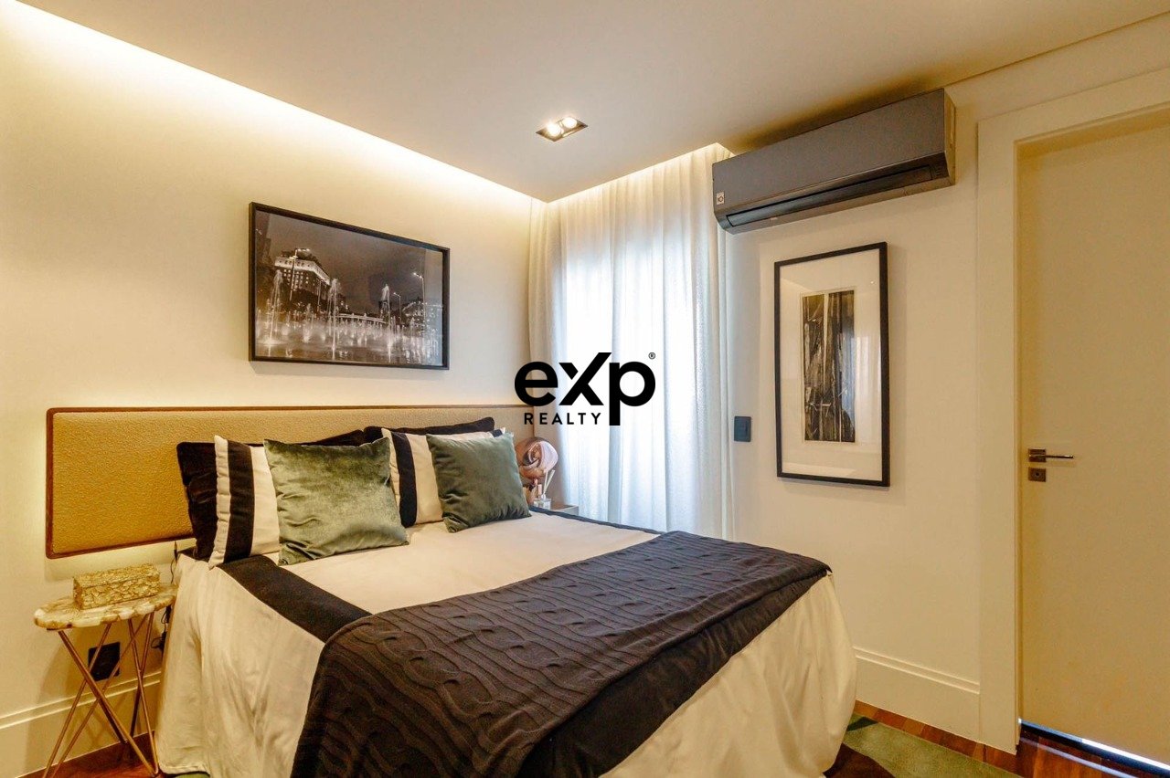 Brooklin - Duplex Penthouse for Sale 340m² 3 Suites 4 Parking Spaces 2
